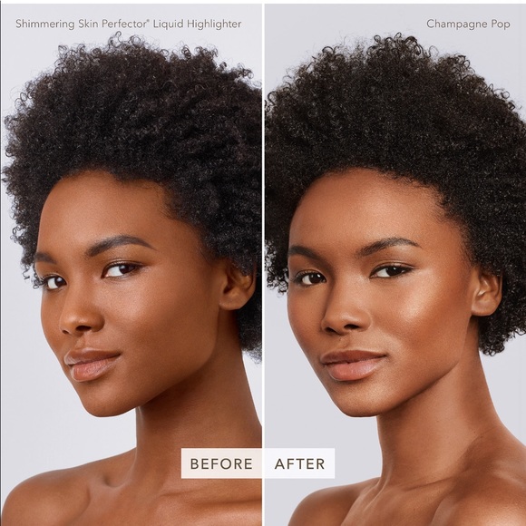 Becca Shimmering Skin Perfector Liquid Highlighter - Picture 4 of 5